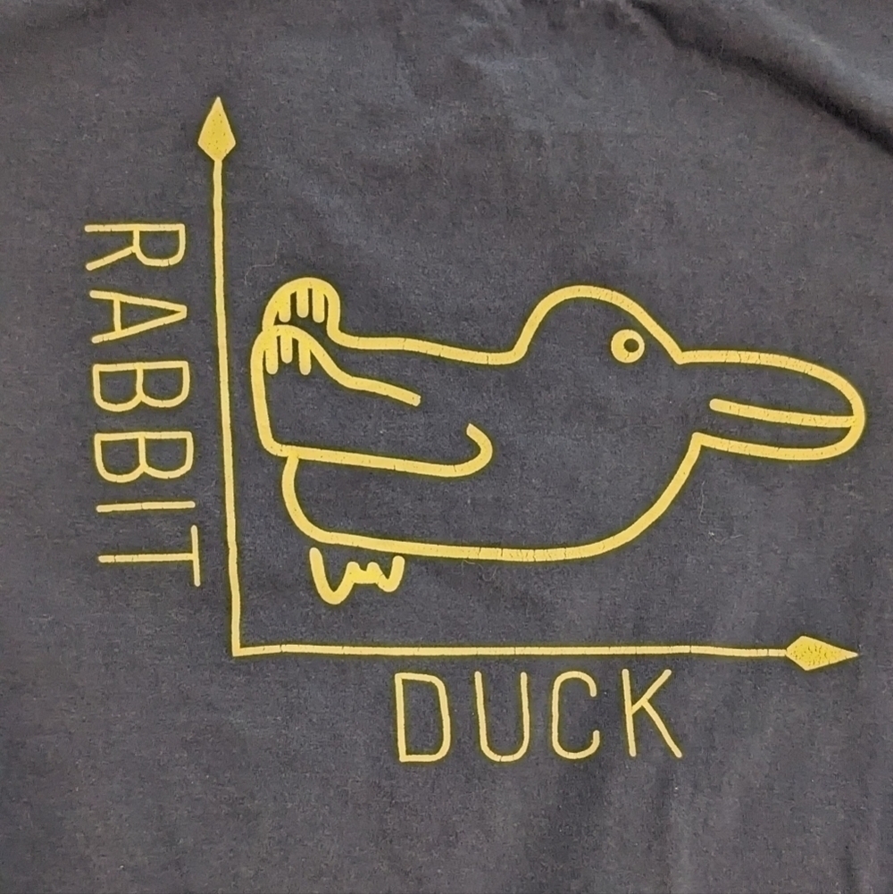 Funny Graphic tee size Medium - Picture 3 of 6
